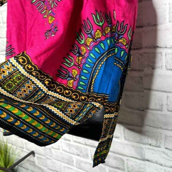 Lapogee TRADITIONAL DASHIKI, Made In India Size medium - Picture 4 of 6